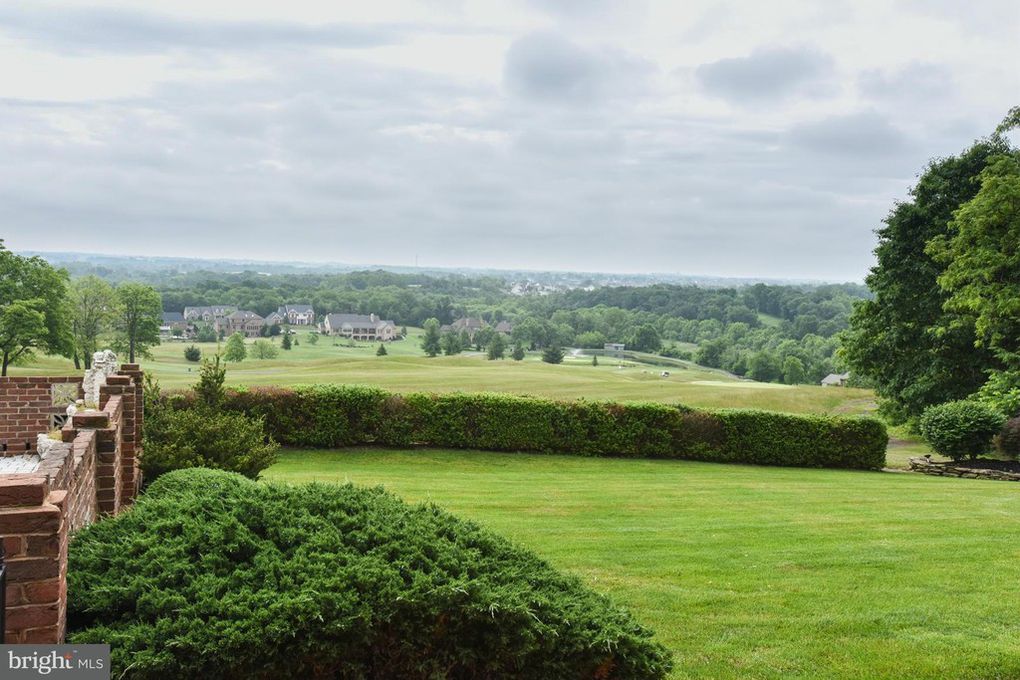 backyard view